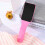 1 Pc Double sided Foot File With Pedicure Brush Random 9