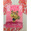 Animal Crossing Amiibo Cards ~031 Sheldon 1
