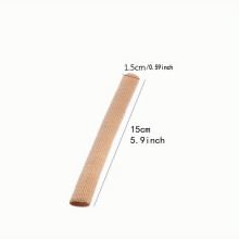 Pain Pedicure Fabric Toe Separator Finger Protector for Corn Callus Bunion & More