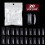 Nail Enhancement Model Crystal Extender Paperless Rapid Phototherapy Extender 1