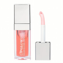 Crystal Jelly Moisturizing Lip Plumping Lip Gloss Makeup Sexy Plump Lip Glow Tinted Lip Plumper 6ml 1 Piece