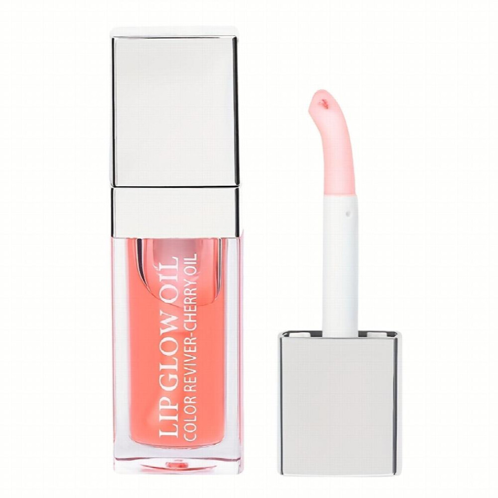 Crystal Jelly Moisturizing Lip Plumping Lip Gloss Makeup Sexy Plump Lip Glow Tinted Lip Plumper 6ml 1 Piece