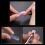 Nail Enhancement Model Crystal Extender Paperless Rapid Phototherapy Extender 3
