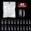 Nail Enhancement Model Crystal Extender Paperless Rapid Phototherapy Extender 5