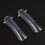 Nail Enhancement Model Crystal Extender Paperless Rapid Phototherapy Extender 9