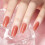 Nail Enhancement Model Crystal Extender Paperless Rapid Phototherapy Extender 10