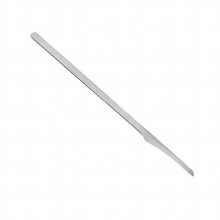 1 pcs Stainless Steel Pedicure Scrapers and Callus Effectively Remove Dead Skin and Calluses Perfect for Foot Care and Pedicures