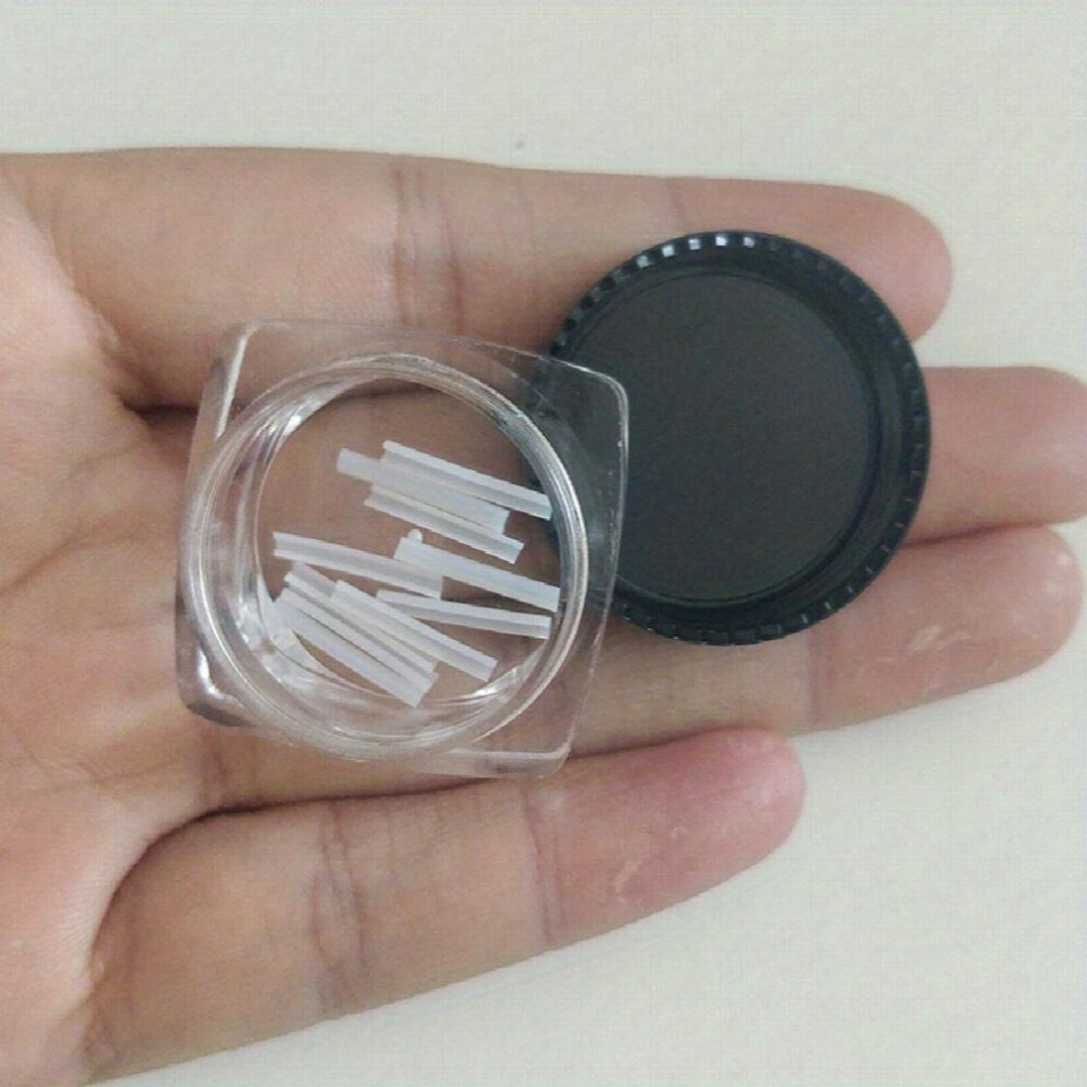 10PCS Ingrown Toenail Corrector Strips Foot Corrector Straightener Clip Curved Brace Toenails Thick Correction Foot Tool For Foot