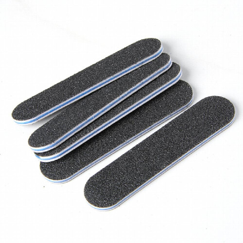 Salon Nail File Buffer for Perfectly Polished Nails at Home 1