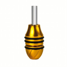 1pc Tattoo Supplies Tattoo Machine Grip Motor Coil Machine Grip Self Locking For Tattoo Artist Tattoo Beginner