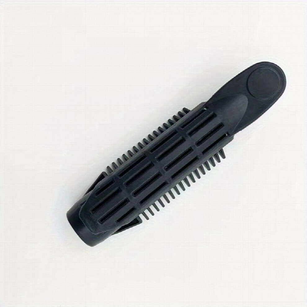 Unisex Black 5Pcs Fluffy Hair Clip Wave Hair Root Fluffy Clip Bangs Curler Hair Clip Styling Tool No Damage To Your Hair
