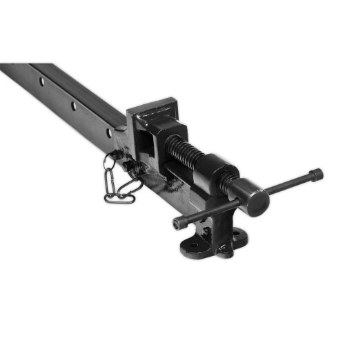 Sealey Sealey Ak6048 Sash Clamp 1200Mm