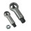 Sealey Sealey Ak84 Nut Splitter Set 2Pc 1