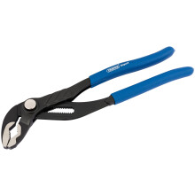Draper 84448 Expert 250mm Push Button Heavy Duty Waterpump Pliers