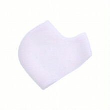 Heel Protector Silicon Heel Pads Thickened Anti slip Heel Socks Cover Suitable For Heel Pain Dry Cracked Heels