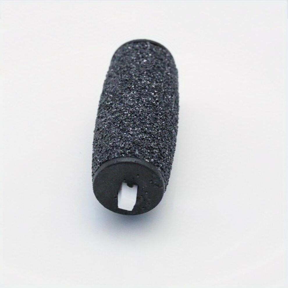 Foot File Roller Head Waterproof Grinding Head For Replacement Of Callus Remover