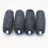 Foot File Roller Head Waterproof Grinding Head For Replacement Of Callus Remover 2