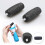 Foot File Roller Head Waterproof Grinding Head For Replacement Of Callus Remover 3
