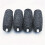 Foot File Roller Head Waterproof Grinding Head For Replacement Of Callus Remover 5