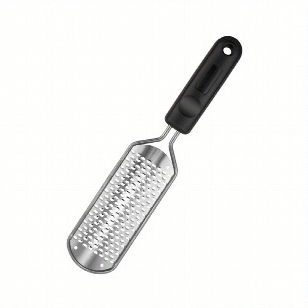 Stainless Steel Pedicure Tool Feet Professional Foot Rasp Foot Scraper Callus Remover For Dead Skin