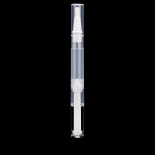 Cosmetic Rotary Twist Pen Nail Polish Tube Cosmetic Rotary Pen Makeup Accessories For Home Women Rotary Twist Pen For Cuticle