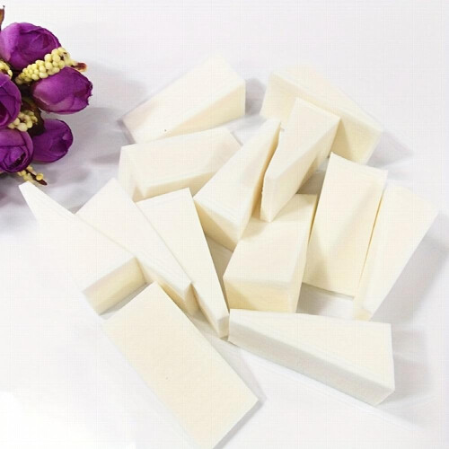 8pcs Gradient Nails Soft Sponges Set Create Fade Manicures with DIY Manicure Tools 2