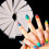 8pcs Gradient Nails Soft Sponges Set Create Fade Manicures with DIY Manicure Tools 6