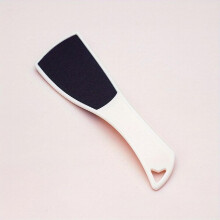Pedicure Foot Rasp and Callus Remover Curved Surface for Easy Dead Skin Removal