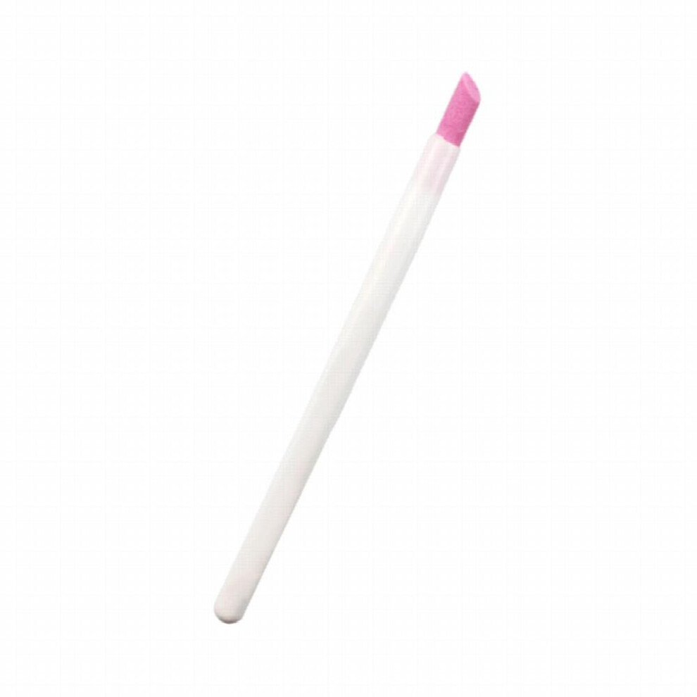 Quartz Removing Tool for Dip and Dots Manicure Cuticle Pen for Perfect Nails