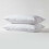 Homescapes Homescapes Polypropylene Waterproof Pillow Protector Pair 2
