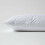 Homescapes Homescapes Polypropylene Waterproof Pillow Protector Pair 3