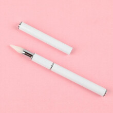 Rhinestone Picker Dotting Pen Nail Dotting Tool Wax Pen Rhinestone Tool For DIY Nail Art