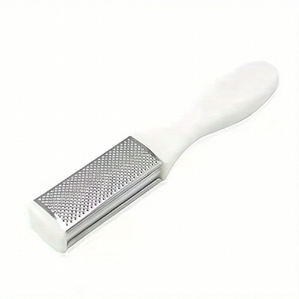 Foot Scraper Foot File Double Sided Grinding Foot Rubbing Board Foot Rub Dead Skin Calluses Remover