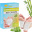 Ginger Foot Pads Deep Cleansing Organic Herbal All Natural 5
