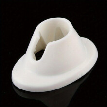 Desktop Nail Polish Base Holder Soft Silicone Nail Polish Bottle Stand Organizer Nail Art Manicure Display Tools