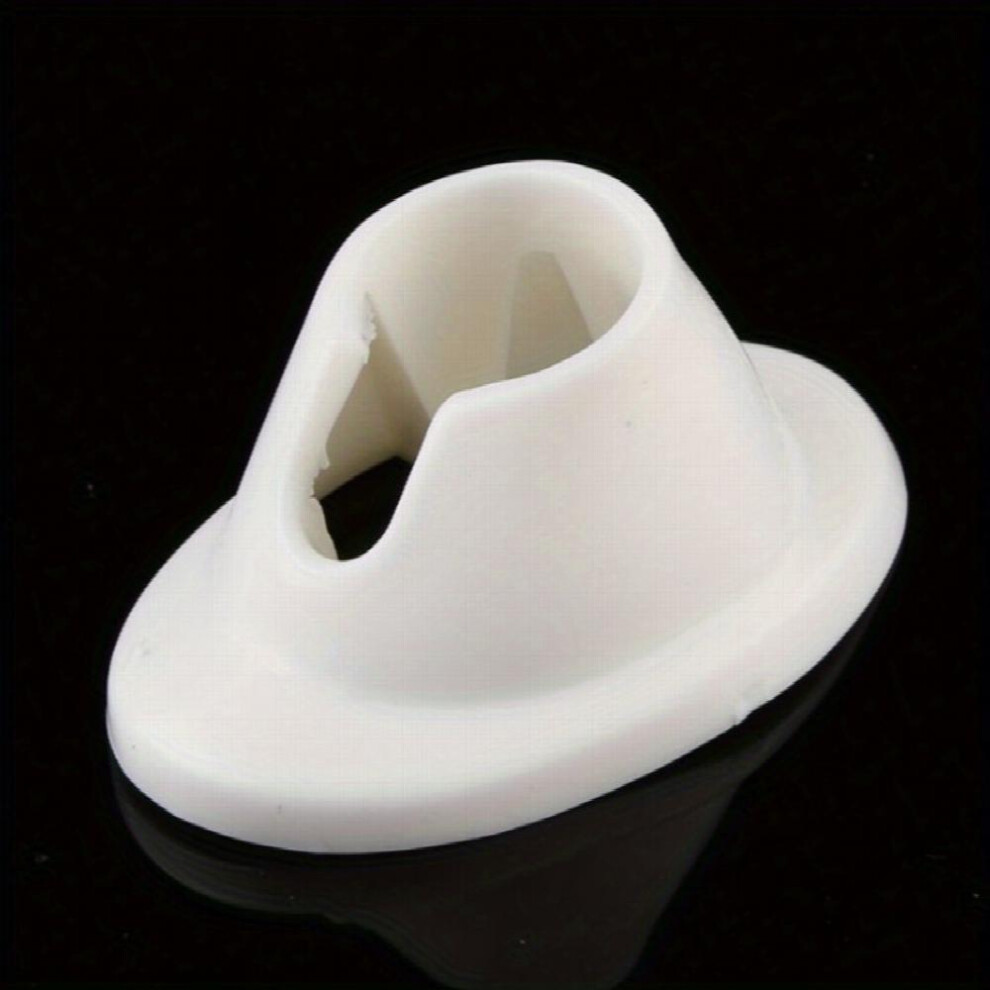 Desktop Nail Polish Base Holder Soft Silicone Nail Polish Bottle Stand Organizer Nail Art Manicure Display Tools