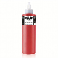 1pc 250ml Red Tattoo Ink Professional Tattoo Pigment Tattoo Painting Tattoo Supplies Professional Supply For Body Art Long Lasting