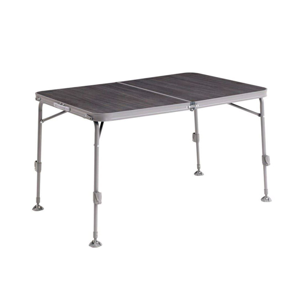 Waterproof Height Adjustable Cortina Camping Table | Large