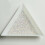 5 Pcs Nail Arts Spots Drill Tool Spots Drill Triangle Plate Plastic Jewelry Box 4