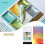 Shimmering Metallic Nail Watercolor Paint Set Create Stunning Macaron Designs with Ease 7