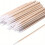 100pcs Cotton Swabs Double Precision Tips With Paper Stick For Makeup Double Pointed Shape 2