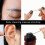 100pcs Cotton Swabs Double Precision Tips With Paper Stick For Makeup Double Pointed Shape 3