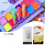 Shimmering Metallic Nail Watercolor Paint Set Create Stunning Macaron Designs with Ease 13