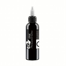 1pc 120ml Tattoo Ink Professional Tattoo Pigment Tattoo Painting Tattoo Supplies Professional Supply For Body Art Long Lasting