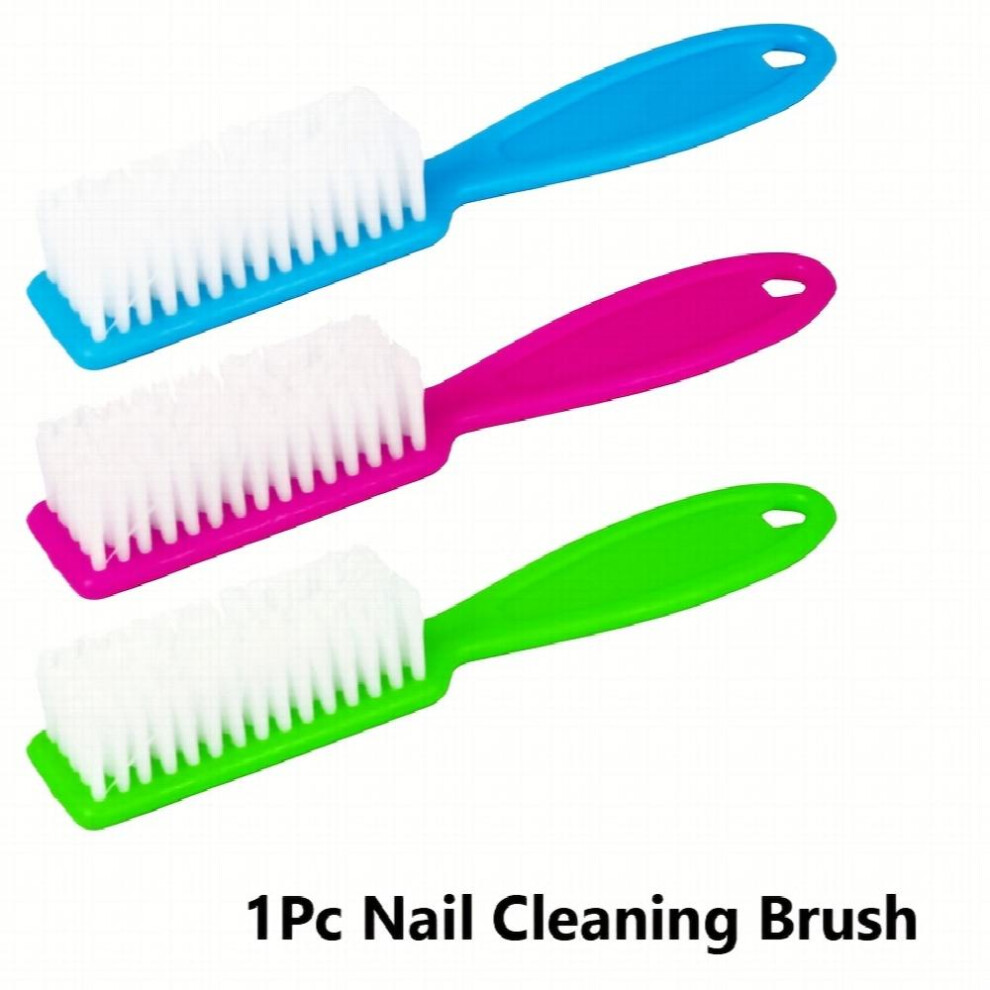 Nail Brush Nail Cleaning Brushes For Toes And Fingernail Fingernail Brush Cleaner Brush Kit For Women Men