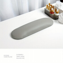 Nail Art Pillow Soft Hand Pads Wrist Rest Arm Cushion Rest Holder Nail Care Tools Waterproof Sweat Proof