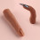 Bendable Silicone Practice Fingernails with Joints Perfect for Manicure Training and Nail Art 7
