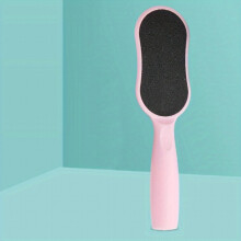 Pedicure Stone Foot File Professional Scraping and Sanding Tool for Men and Women Perfect for Home Foot Care