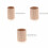Soft Fabric Toe Separators for Pedicure and Corn Removal Comfortable and Effective Foot Care Tool 6