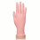 Nail Training Hand Flexible Soft Practice Plastic Mannequin Hand Nail Trainer Manicure Practice Hand Tool 1